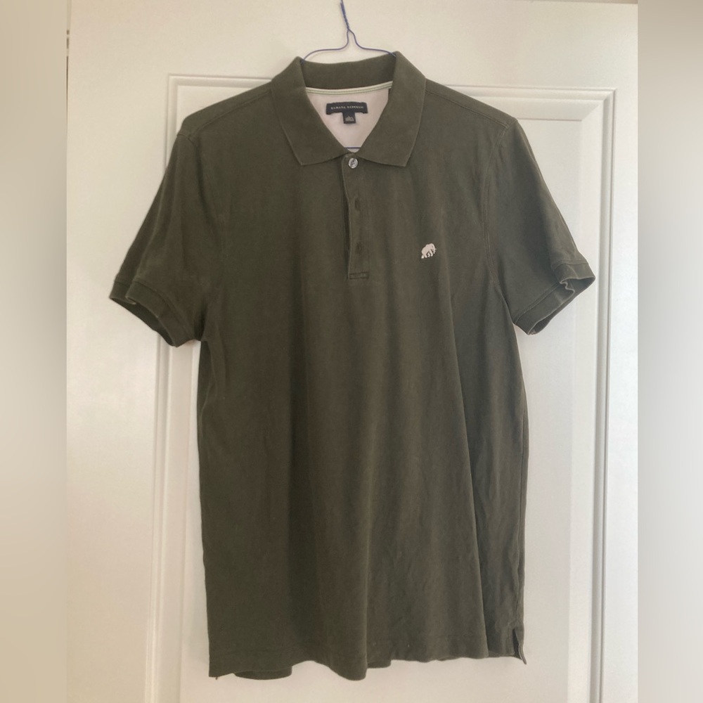 Men’s polo